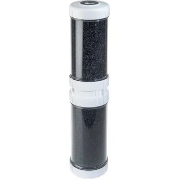 vodní filtr Atlas Filtri Big Blue vložka 20" LA-SX uhlíková, rozebíratelná