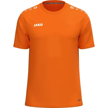 JAKO ONE triko oranžová