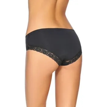 Oblečení a móda Dámské kalhotky Litex 9B004 smetanová M