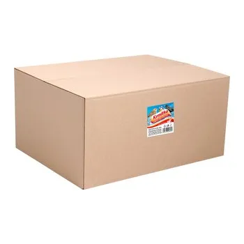 Krmivo pro ptáka Koule lojová se síťkou 100ks x 90g