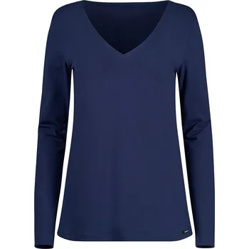 Dámské noční prádlo Skiny Dunkelblau 130623 42