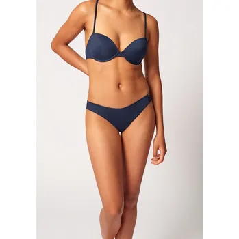 Dámské plavky Plavky Skiny Dunkelblau 1679014 36