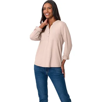 Dámské tričko Heine Rosa 5707042 36