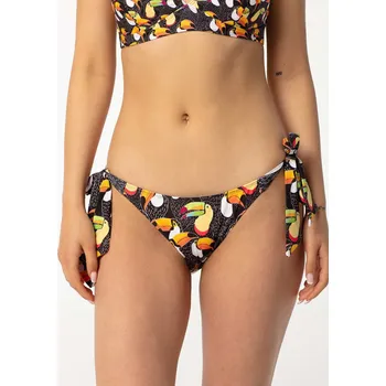 Dámské plavky Plavky Mr GUGU & MISS GO Schwarz/ Bunt 1763108 L