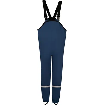 Dívčí džíny Trollkids Dunkelblau 4225948 116