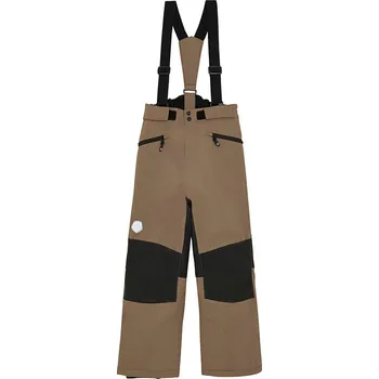 Dívčí džíny Color Kids Braun 378418 116