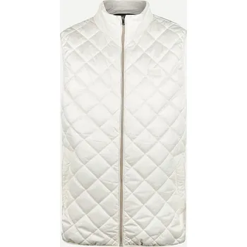 Pánská vesta Vesta McGregor Creme 2930939 XL