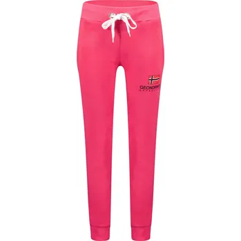 Tepláky Geographical Norway Pink 2168609 M