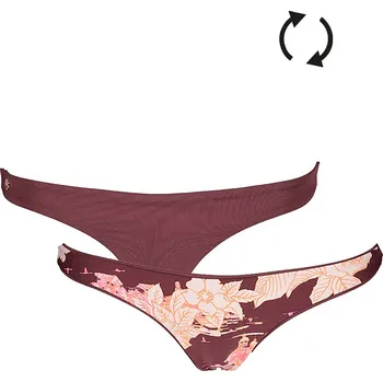 Dámské plavky Plavky Maaji Rot/ Orange 267258 M