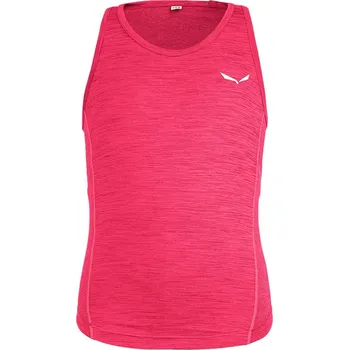 Dívčí tričko Tričko Salewa Pink 8031143 92