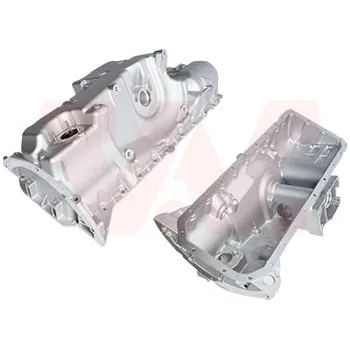 Olejová vana Olejová vana VAN WEZEL 0680071