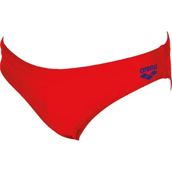 Chlapecké plavky Arena Rot 5821709 92