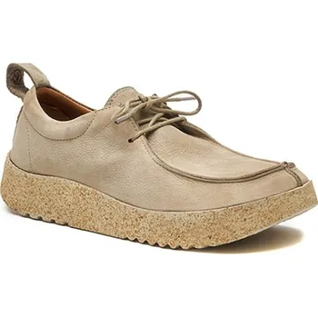 Dámské kozačky Boty Comfortfusse Beige 8840765 37