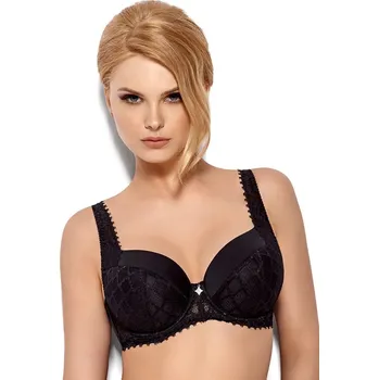 Podprsenka Podprsenka Wiesmann Schwarz 2146910 75F