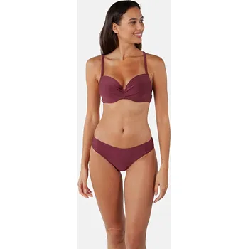 Oblečení a móda Plavky Barts Lila 1155036 38