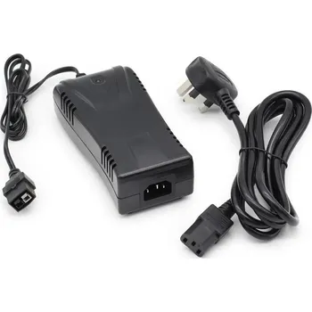 Golfový vozík Motocaddy S-Series 14.4V Lithium Battery Charger nabíječka (2019-2021)