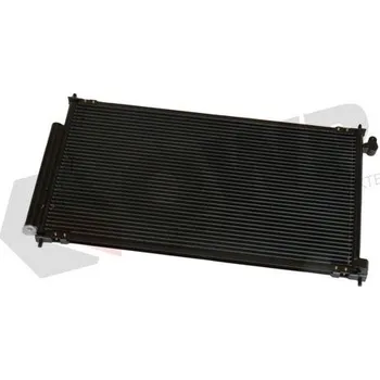 Ventilátor topení a klimatizace Kondenzátor klimatizace QWP WAC401