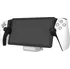 Gamepad iPega P5P19 skládací nabíjecí stojan pro Playstation Portal Remote Player bílý (PG-P5P19)
