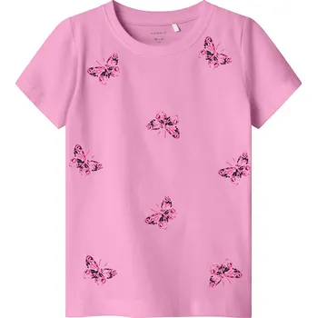 Dívčí tričko Tričko name it Rosa 1618839 92