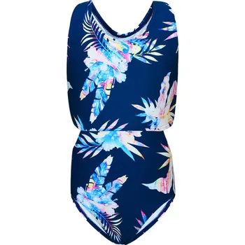 Chlapecké plavky Peek U Dunkelblau/ Bunt 9621249 104