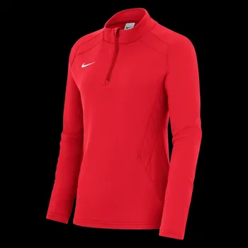 Dámská větrovka Bunda Nike University Red 4628399 10 (S)