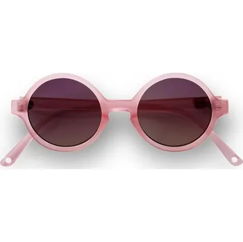 Módní doplněk KiETLA Sluneční brýle 4 - 6 let Woam Strawberry