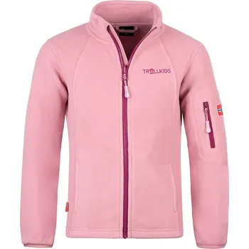 Dívčí bunda Trollkids Rosa 7136652 164
