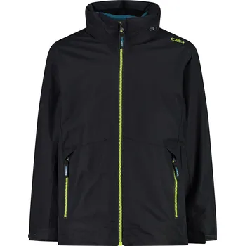 Dívčí oblečení CMP Schwarz/ Blau 8710559 176