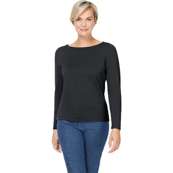 Dámský svetr Heine Dunkelblau 4132501 40