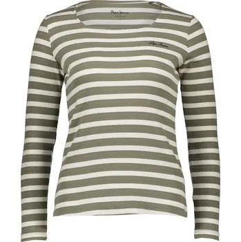 Pepe Jeans Olive/ Creme 4493831 XXS