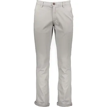 Kalhoty Jack & Jones Grau 3805610 W34/L32