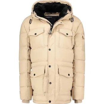 Bunda Geographical Norway Beige 3975749 L