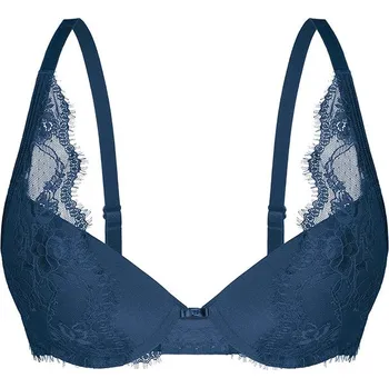 Dámské spodní prádlo Podprsenka Sassa Dunkelblau 3285765 85C