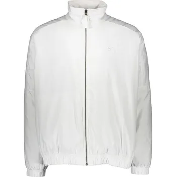 Pánská větrovka Bunda Nike Weiß 7490642 S