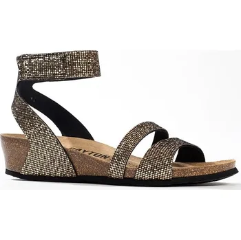 Dámské sandále BAYTON Braun 264581 38