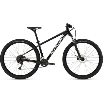 Horské kolo Specialized Rockhopper 29 - gloss obsidian/dune white S 2026, 29 2026, 29