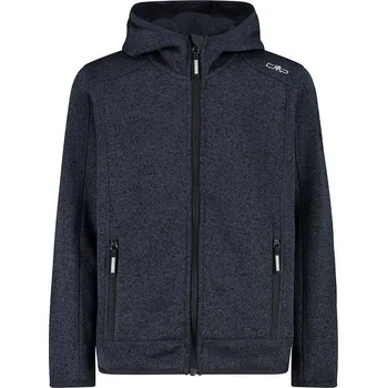 Dětská móda CMP Anthrazit 5677204 110