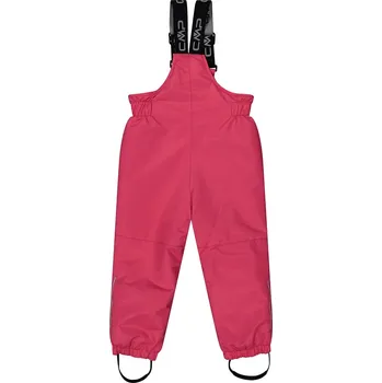 Dívčí džíny CMP Pink 6832556 98