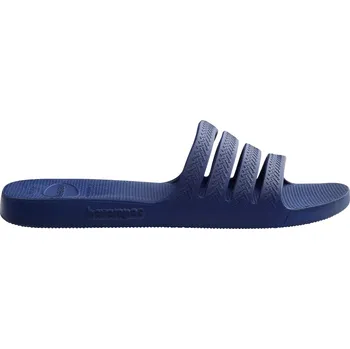 Pánské žabky Havaianas Navy Blue 1217018 8/9