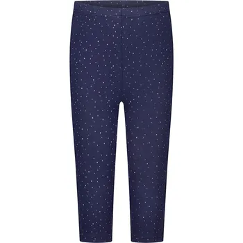 Dívčí legíny Topo Dunkelblau 557425 98