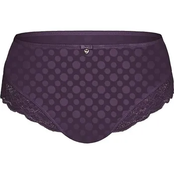 Dámské spodní prádlo Kalhotky Sassa Lila 5085688 44