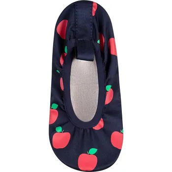 Dívčí tenisky Boty s.Oliver Dunkelblau 548042 27.5