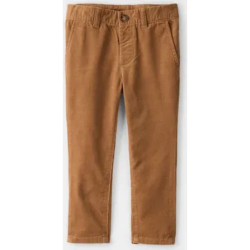 Chlapecké kalhoty carter's Hellbraun 4286162 98