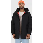 Bunda alife and kickin Schwarz 5241107 L