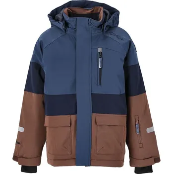 Zigzag Blau/ Braun 9189019 122