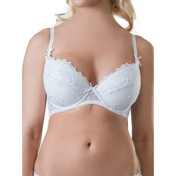 Podprsenka Podprsenka Valea Weiß 1612105 75B