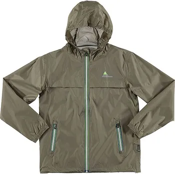 Chlapecká bunda Peak Mountain Khaki 6574345 152