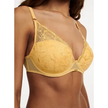 Dámské spodní prádlo Podprsenka Chantelle Gelb 283623 80B