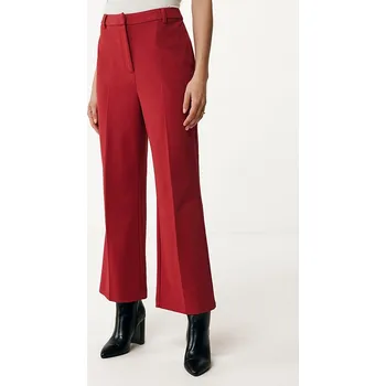 Dámské kalhoty Mexx Rot 437578 36