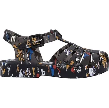 Dívčí tenisky Boty Melissa Schwarz 6997055 27